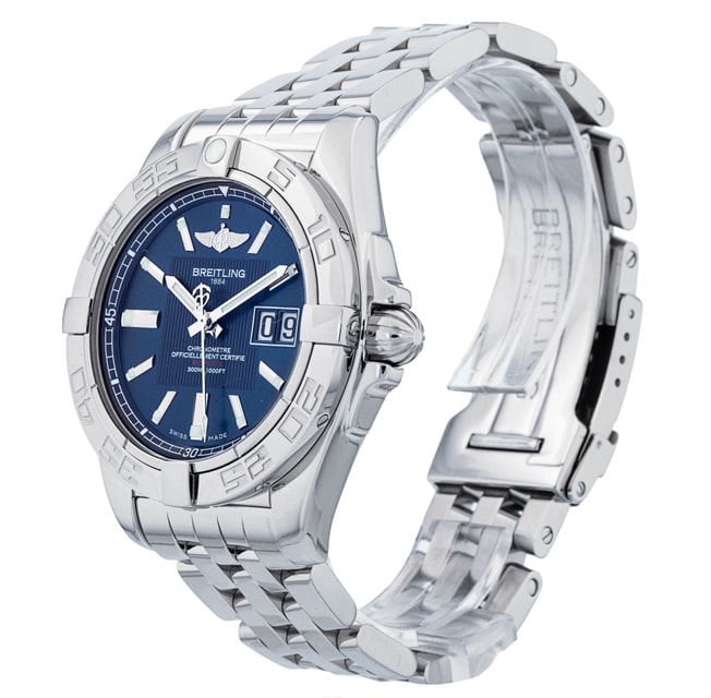 Breitling Cockpit Gents A49350 Image 2